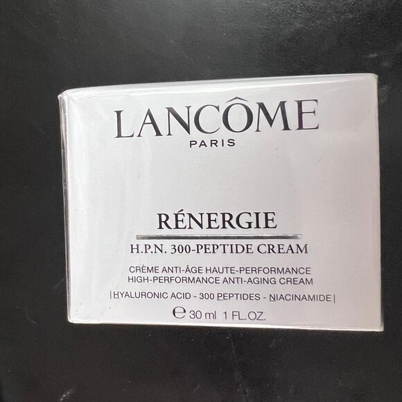 Lancôme Renergie H.P.N. 300 Peptide Cream - 1 oz / 30mL - Picture 1 of 5